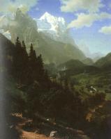 Bierstadt, Albert